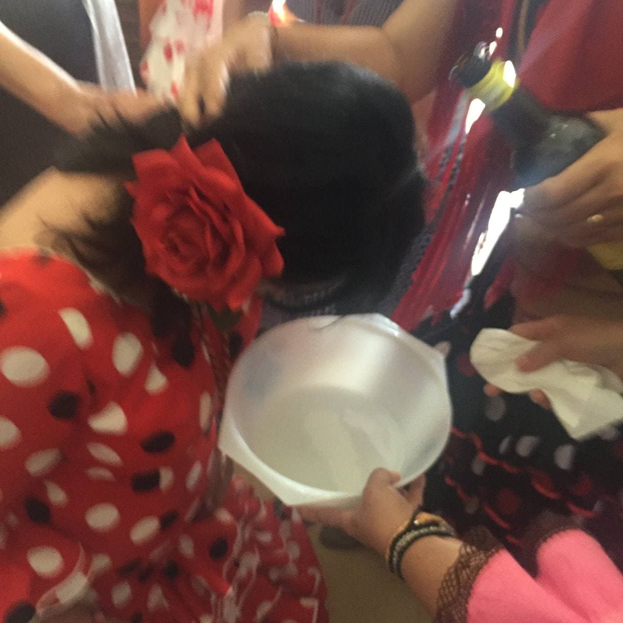Romería de Pentecostés 2016 — foto 56
