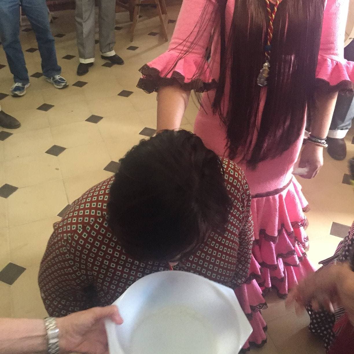 Romería de Pentecostés 2016 — foto 57