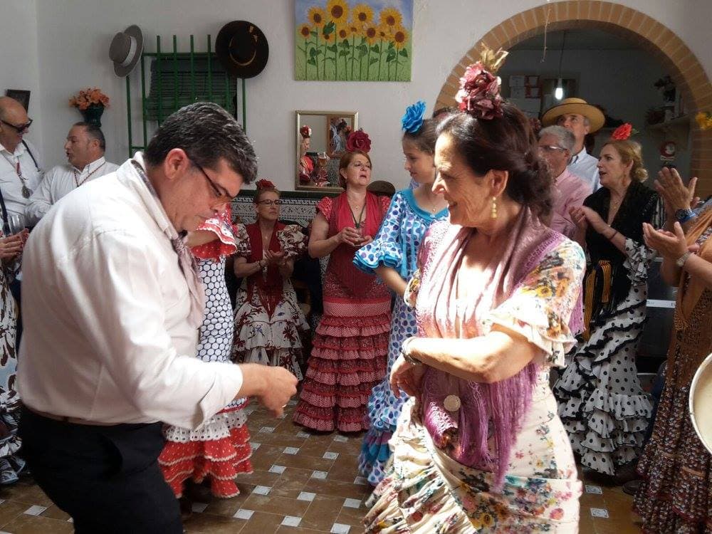 Romería de Pentecostés 2016 — foto 65