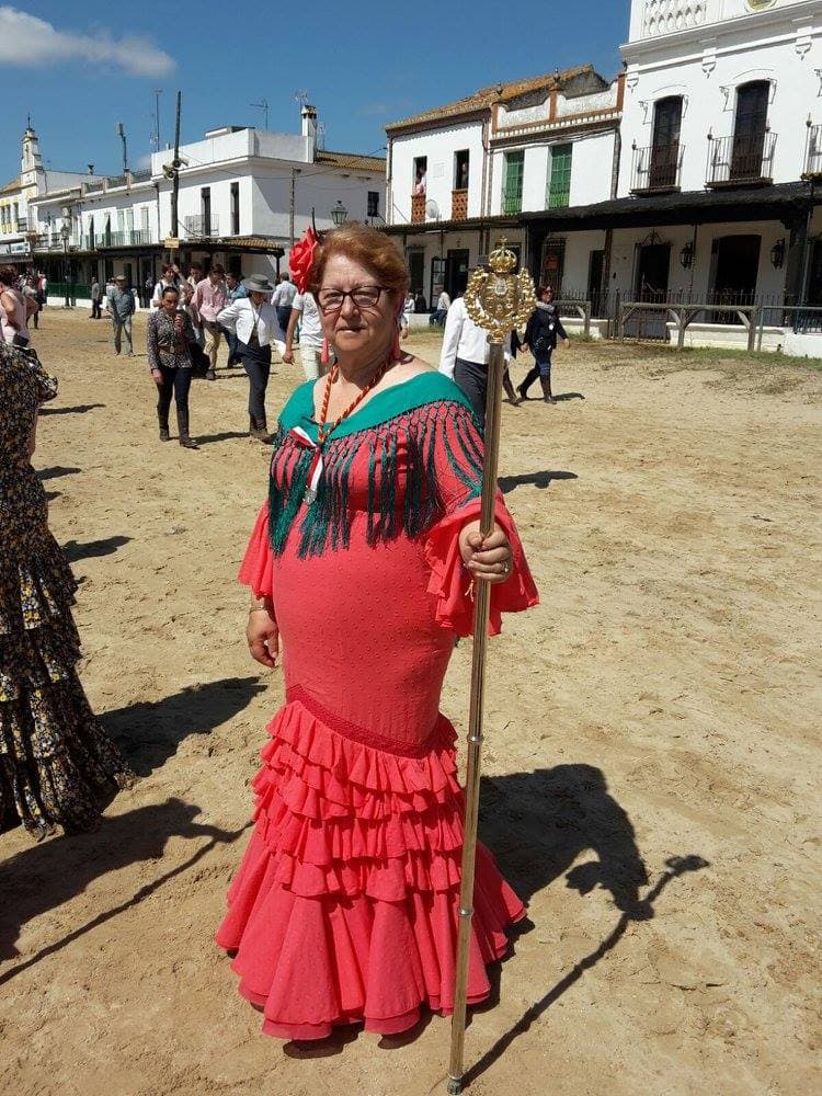 Romería de Pentecostés 2016 — foto 66