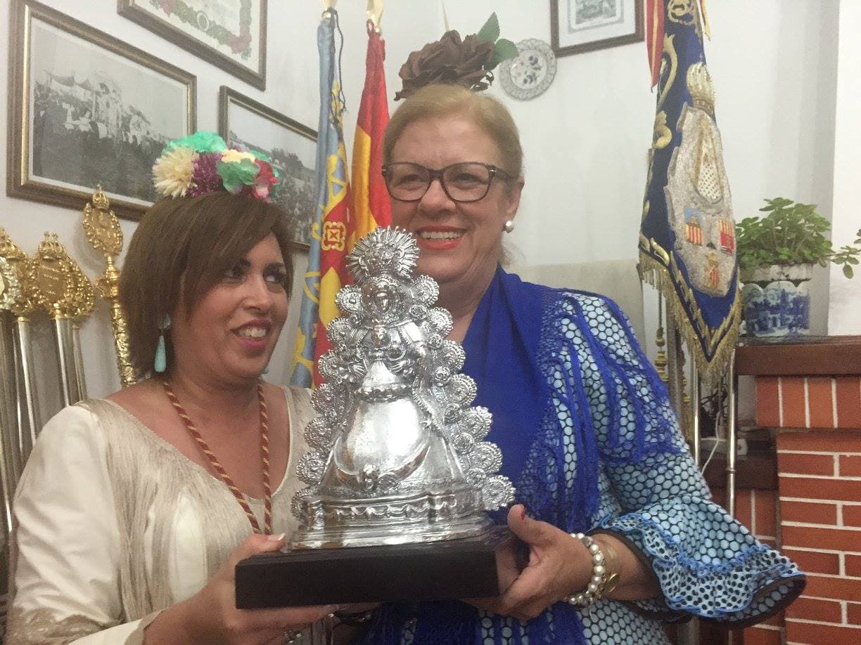 Romería de Pentecostés 2016 — foto 70
