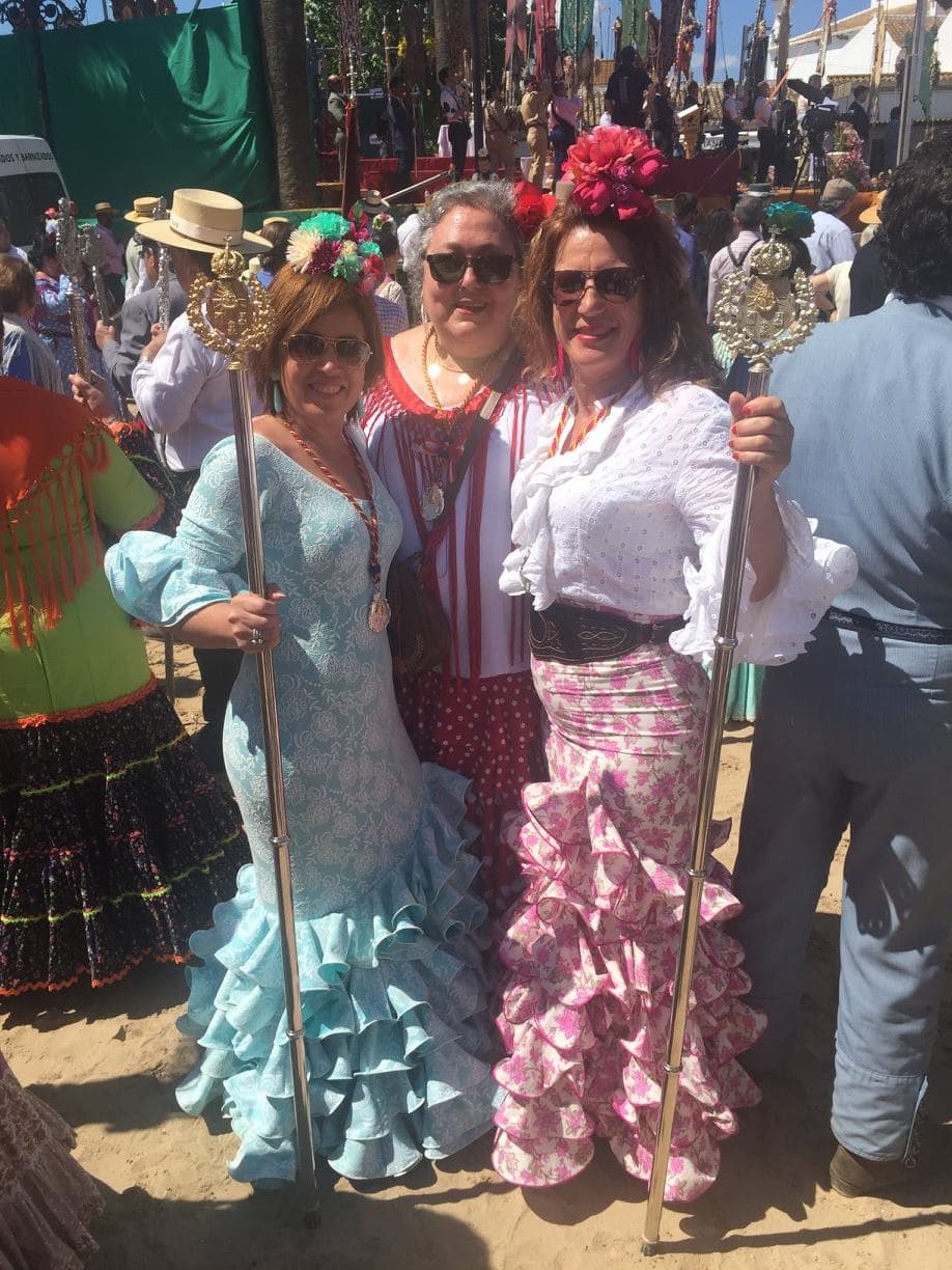 Romería de Pentecostés 2016 — foto 71