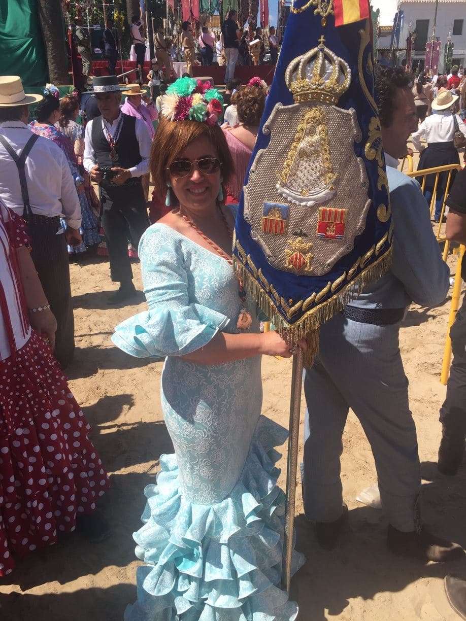 Romería de Pentecostés 2016 — foto 72