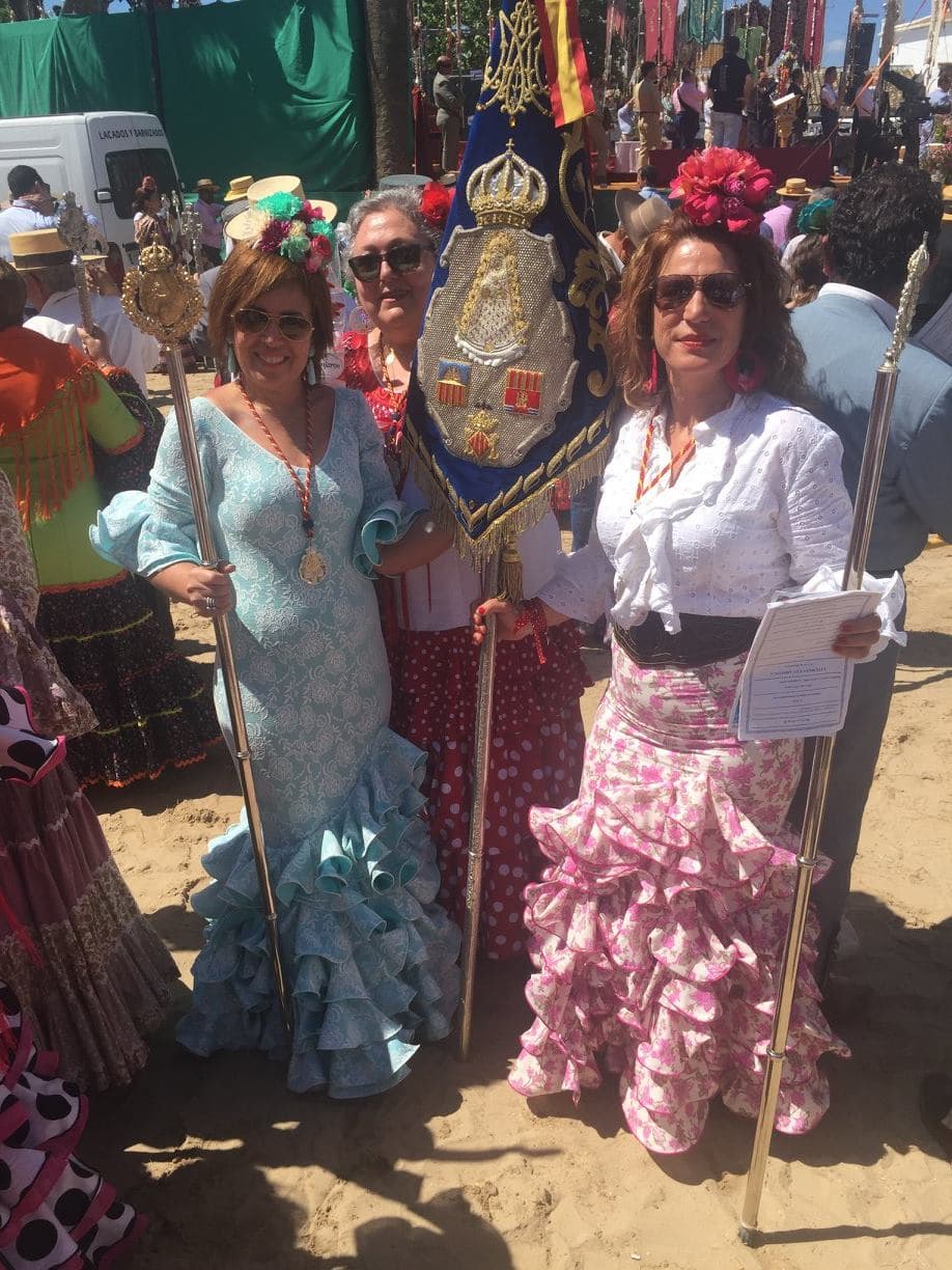 Romería de Pentecostés 2016 — foto 73