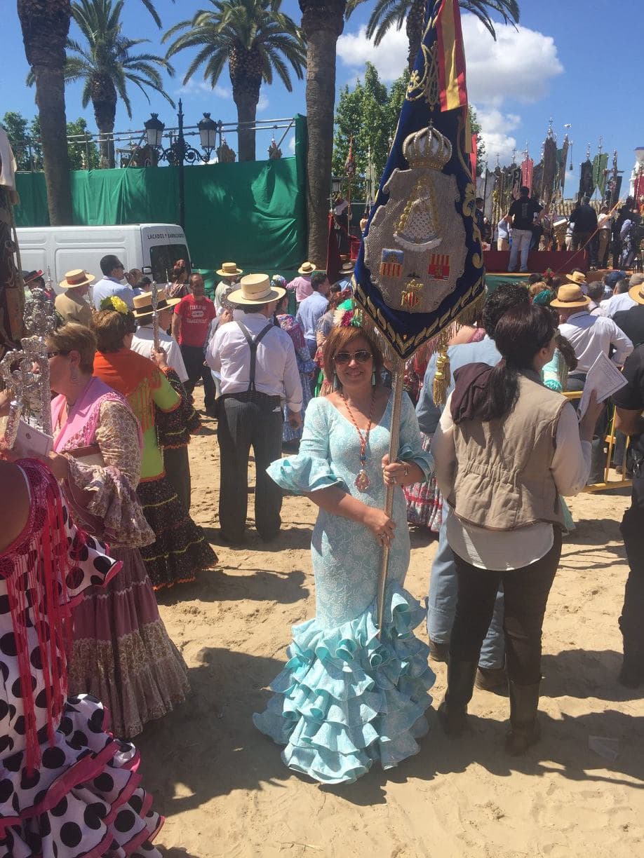Romería de Pentecostés 2016 — foto 75