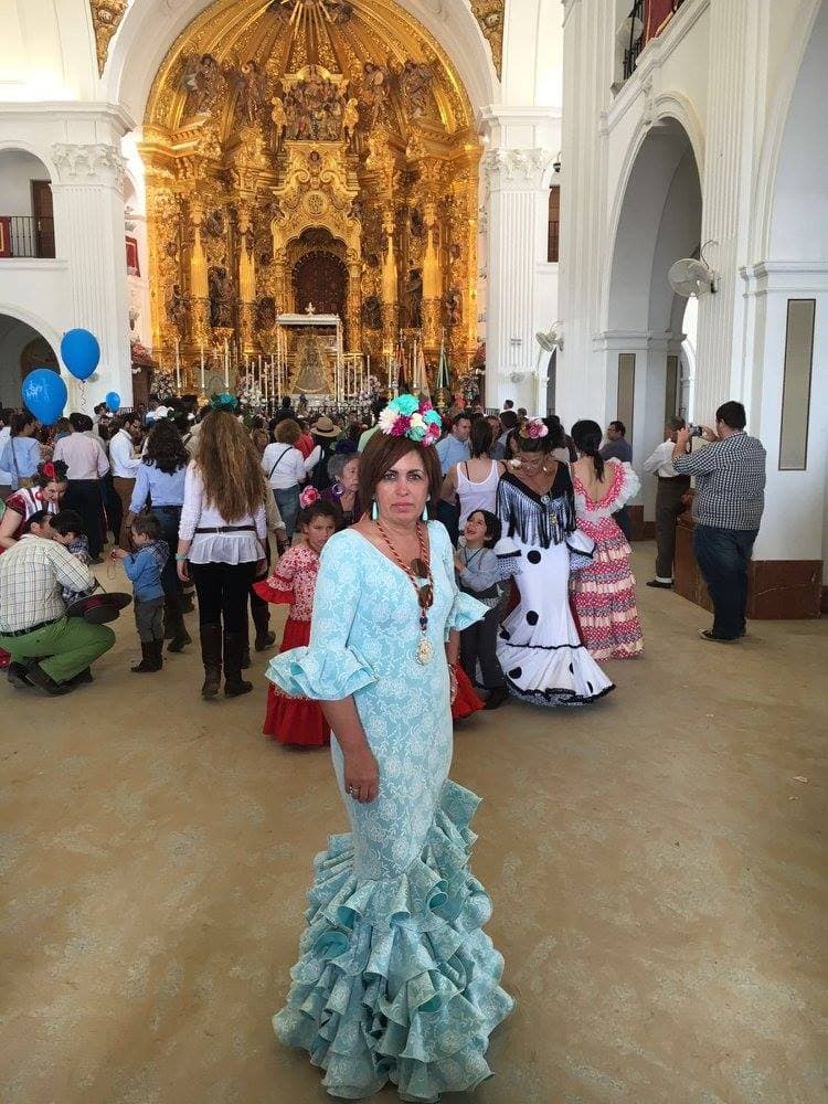 Romería de Pentecostés 2016 — foto 89