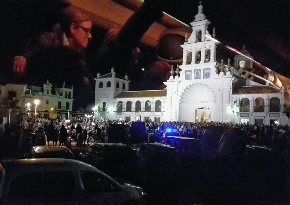 Romería de Pentecostés 2016 — foto 91