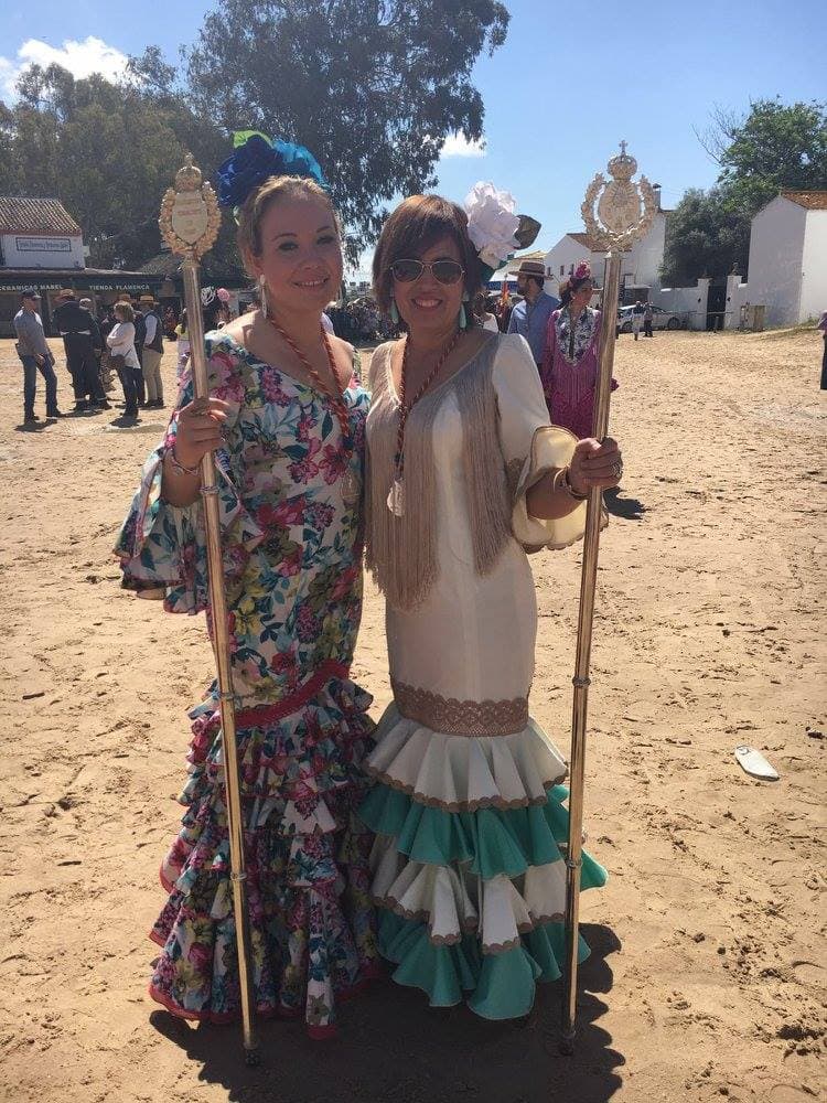 Romería de Pentecostés 2016 — foto 92