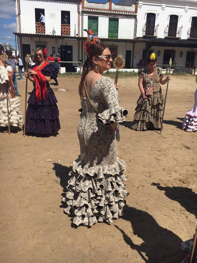 Romería de Pentecostés 2016 — foto 93