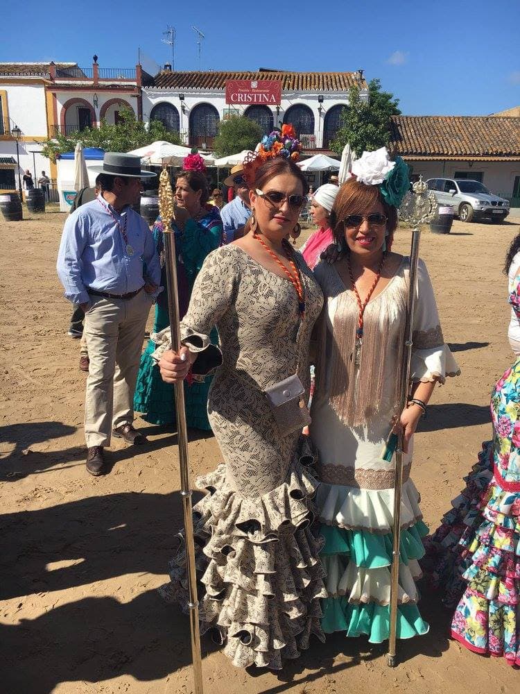 Romería de Pentecostés 2016 — foto 94