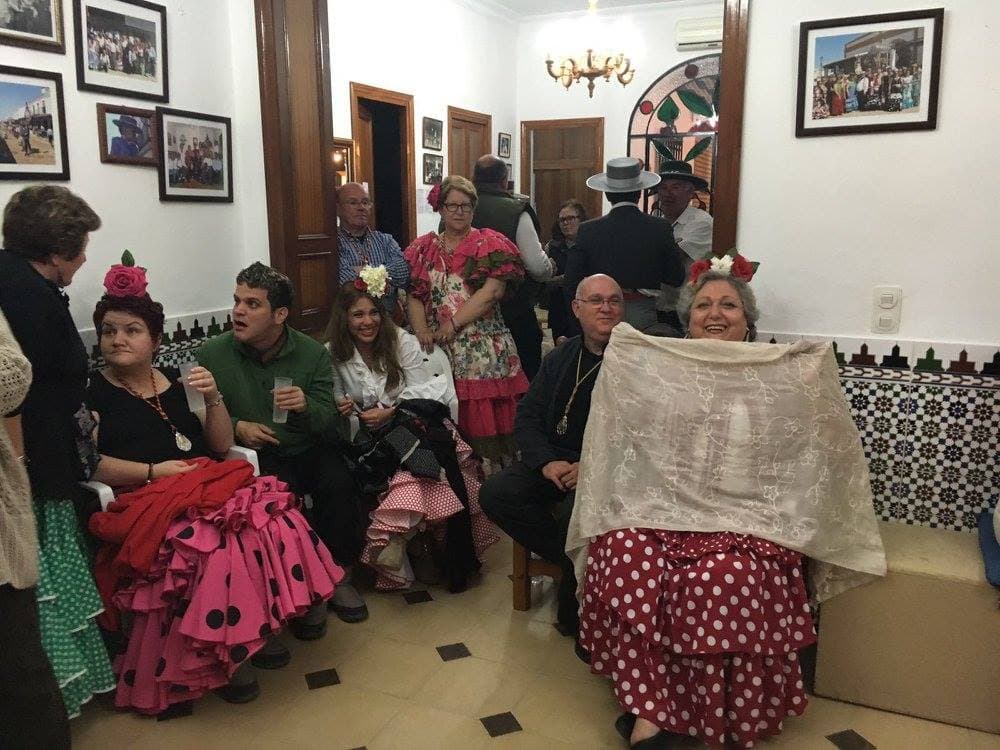 Romería de Pentecostés 2016 — foto 95