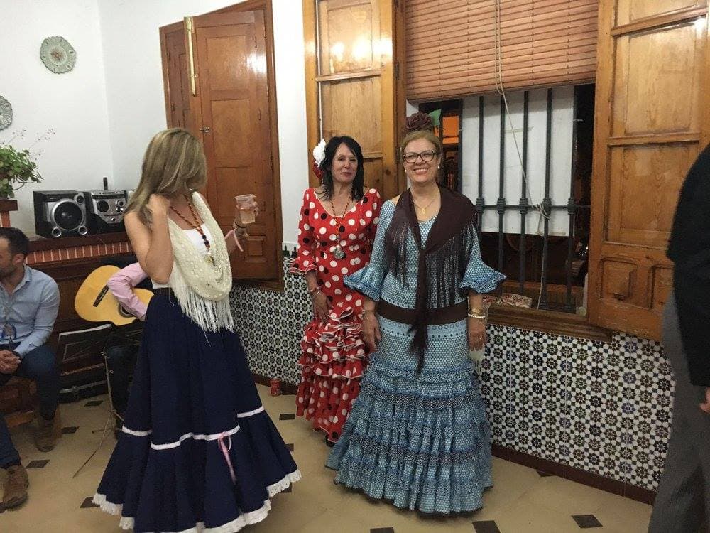 Romería de Pentecostés 2016 — foto 97