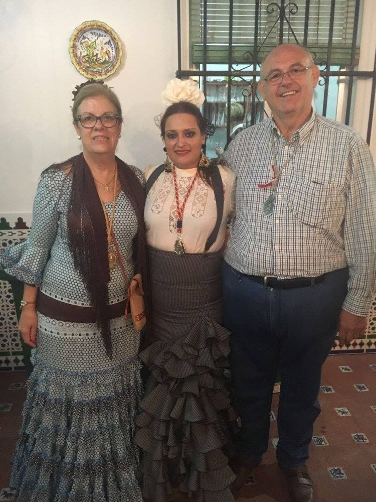 Romería de Pentecostés 2016 — foto 99