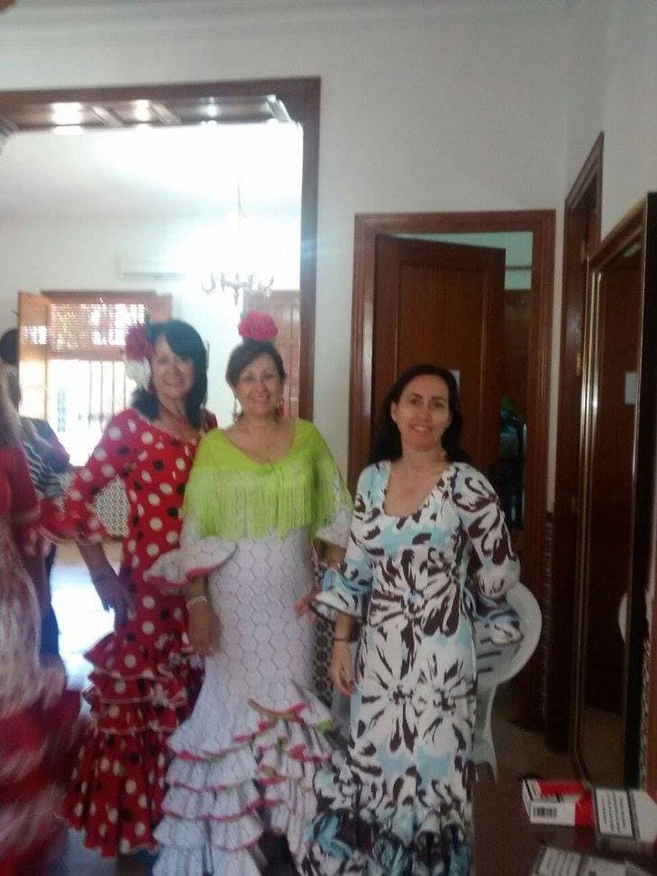 Romería de Pentecostés 2016 — foto 108