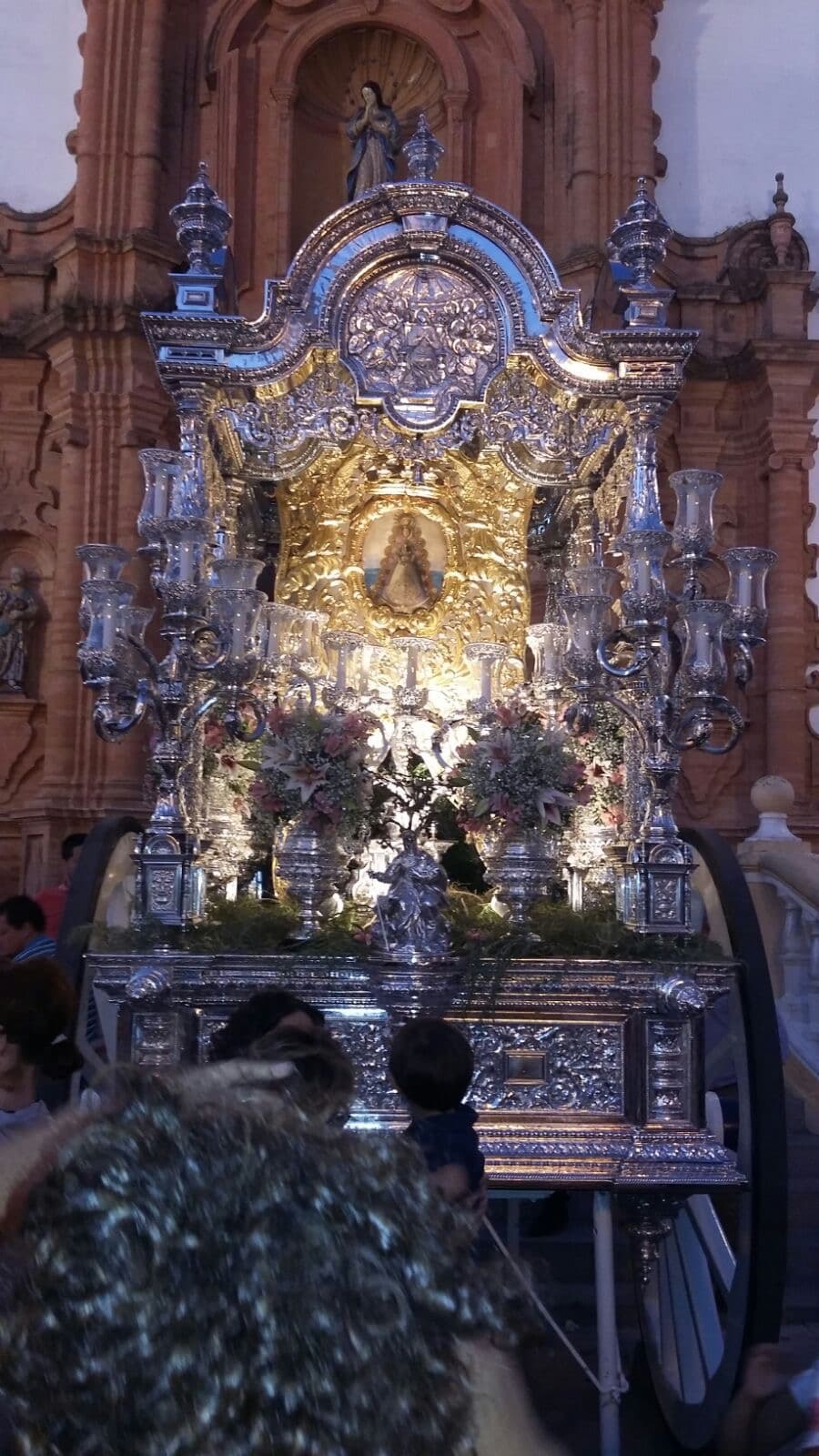 Romería de Pentecostés 2017 — foto 1