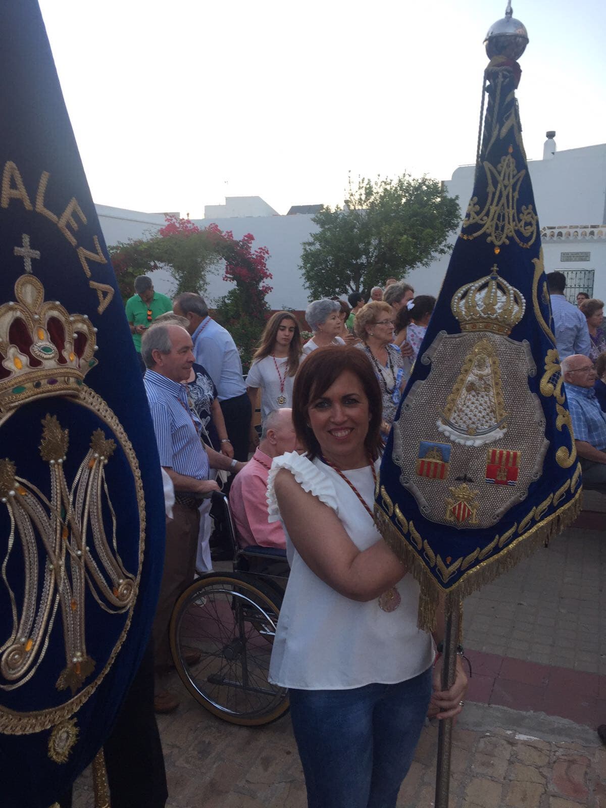 Romería de Pentecostés 2017 — foto 2