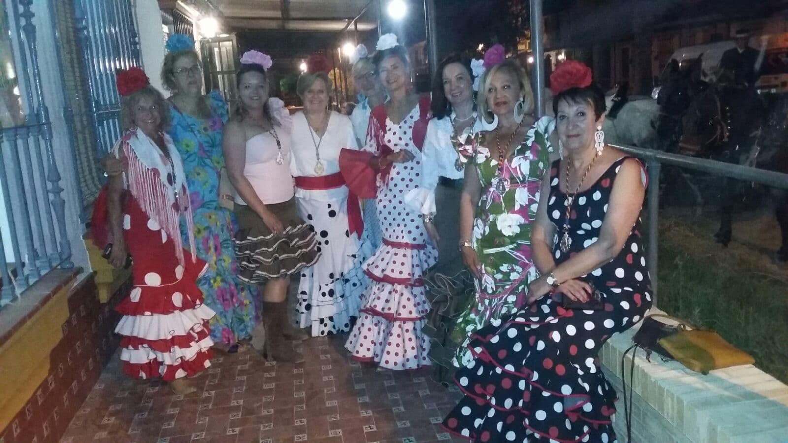Romería de Pentecostés 2017 — foto 3