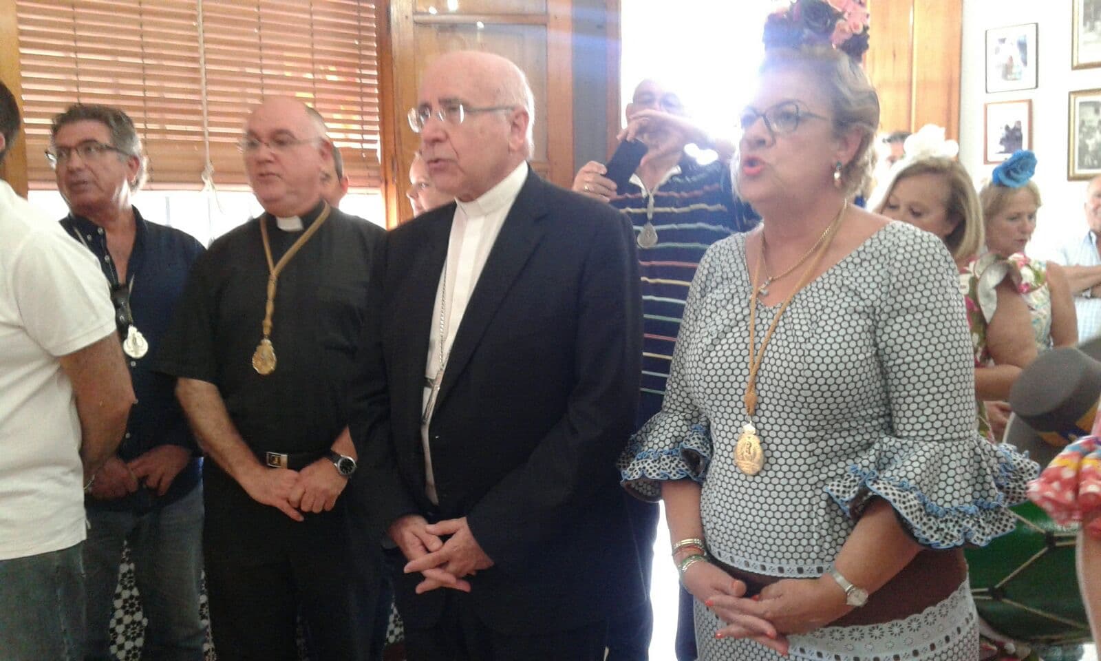 Romería de Pentecostés 2017 — foto 10