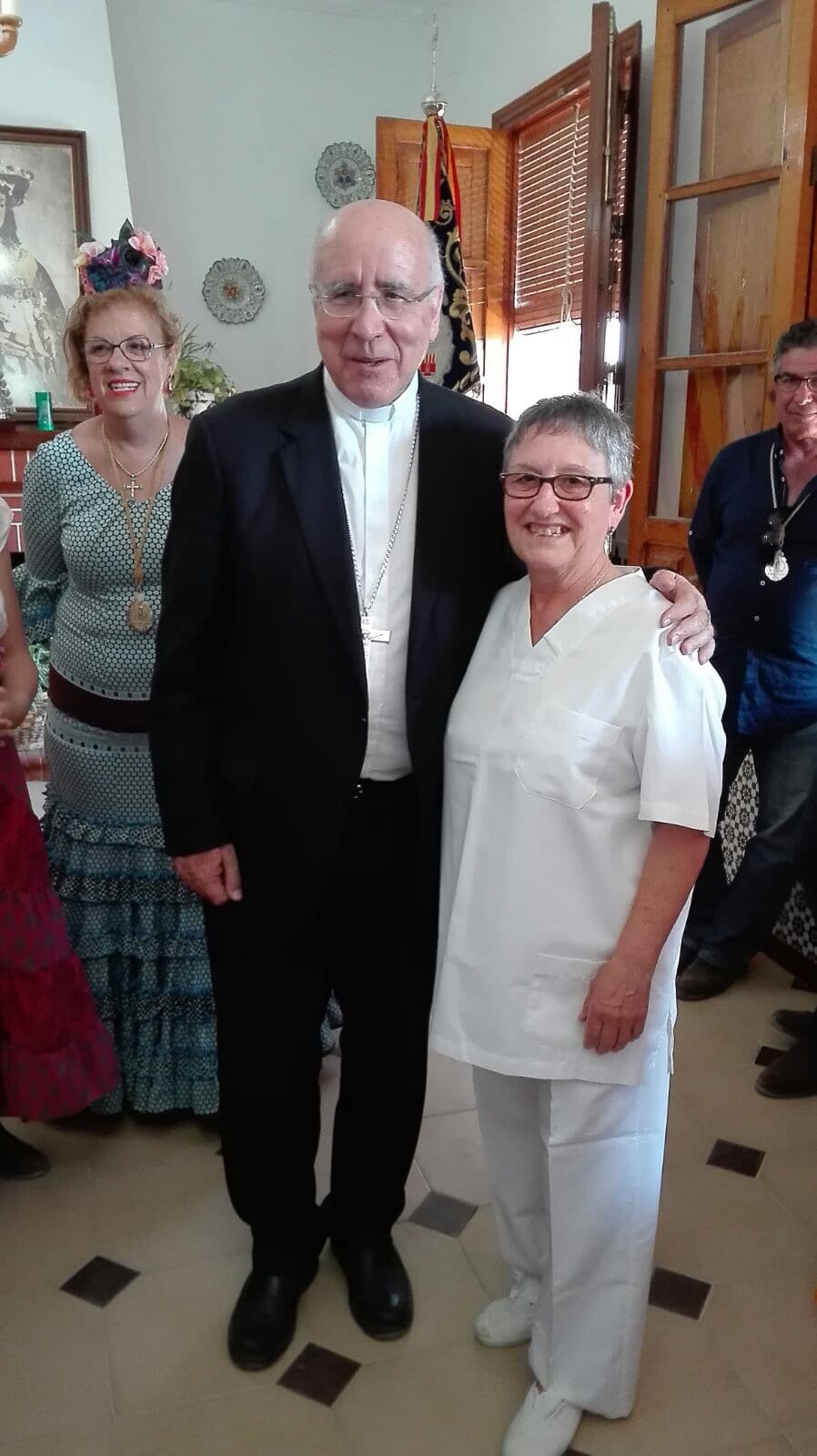Romería de Pentecostés 2017 — foto 12