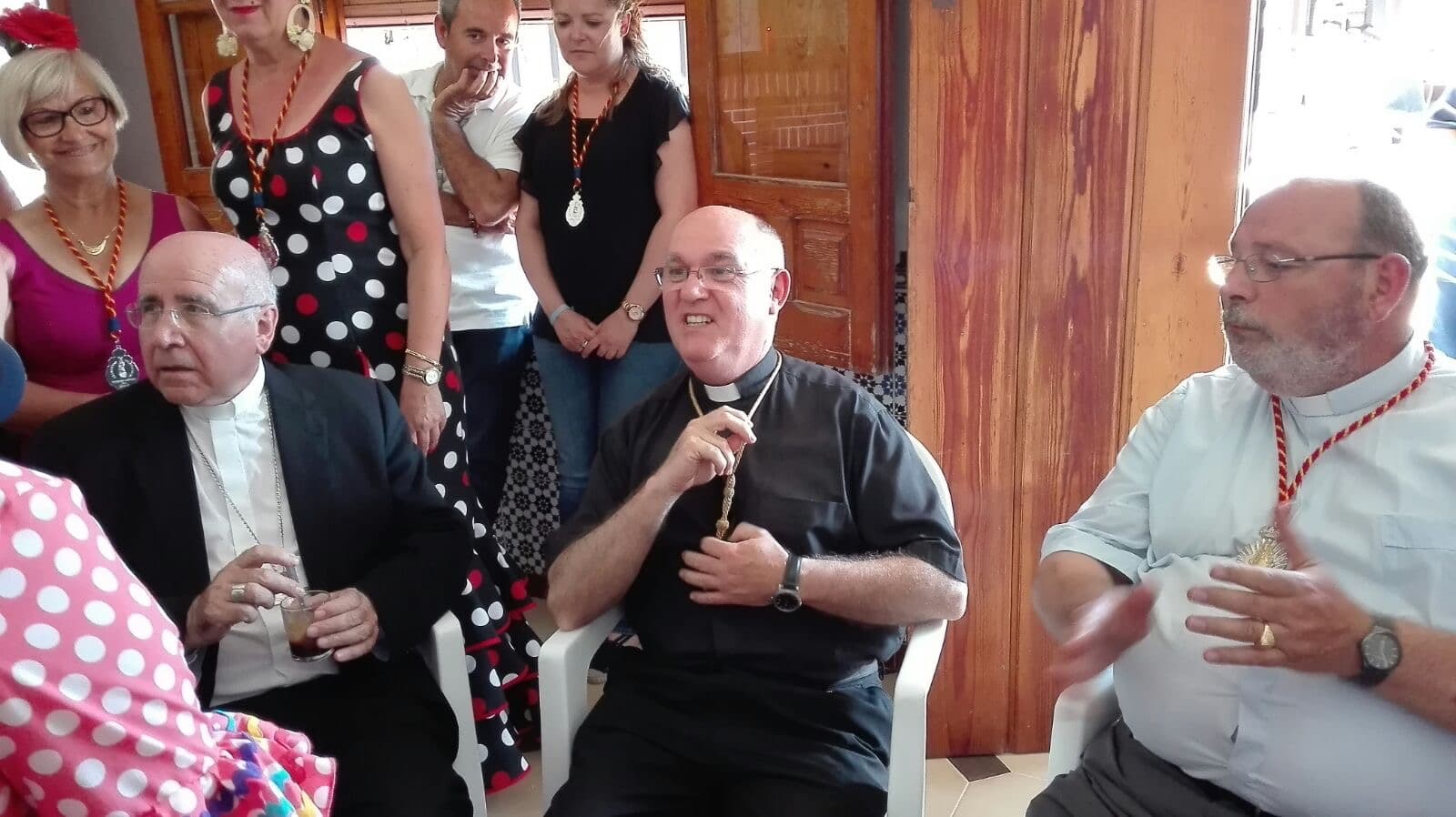 Romería de Pentecostés 2017 — foto 17
