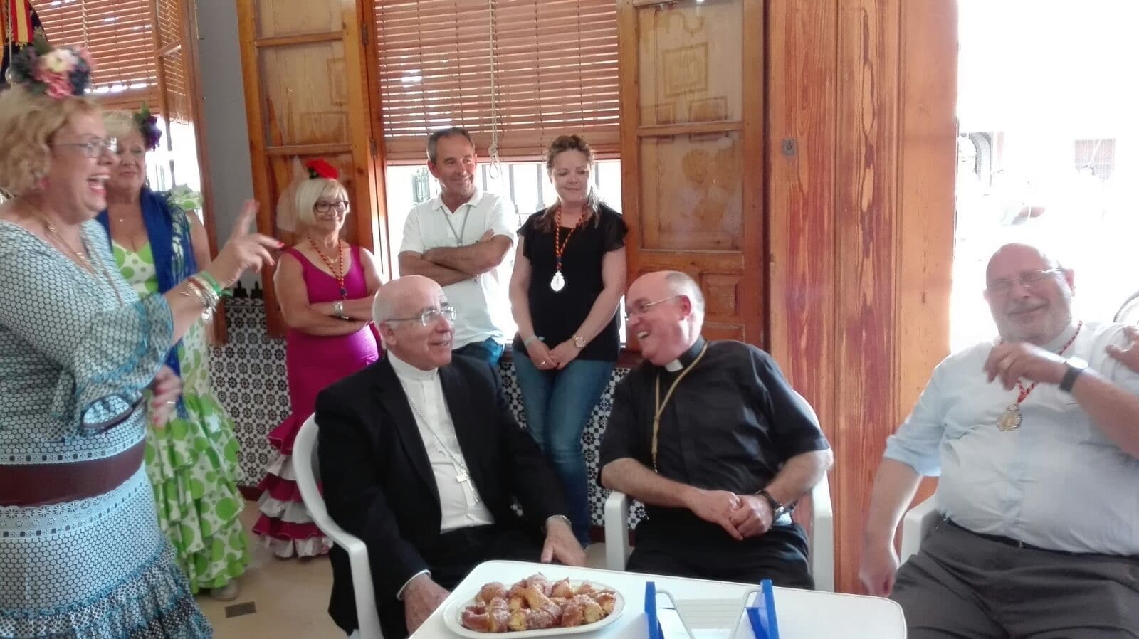 Romería de Pentecostés 2017 — foto 22
