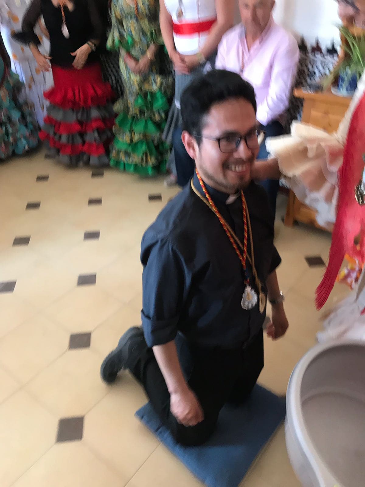 Romería de Pentecostés 2018 — foto 3