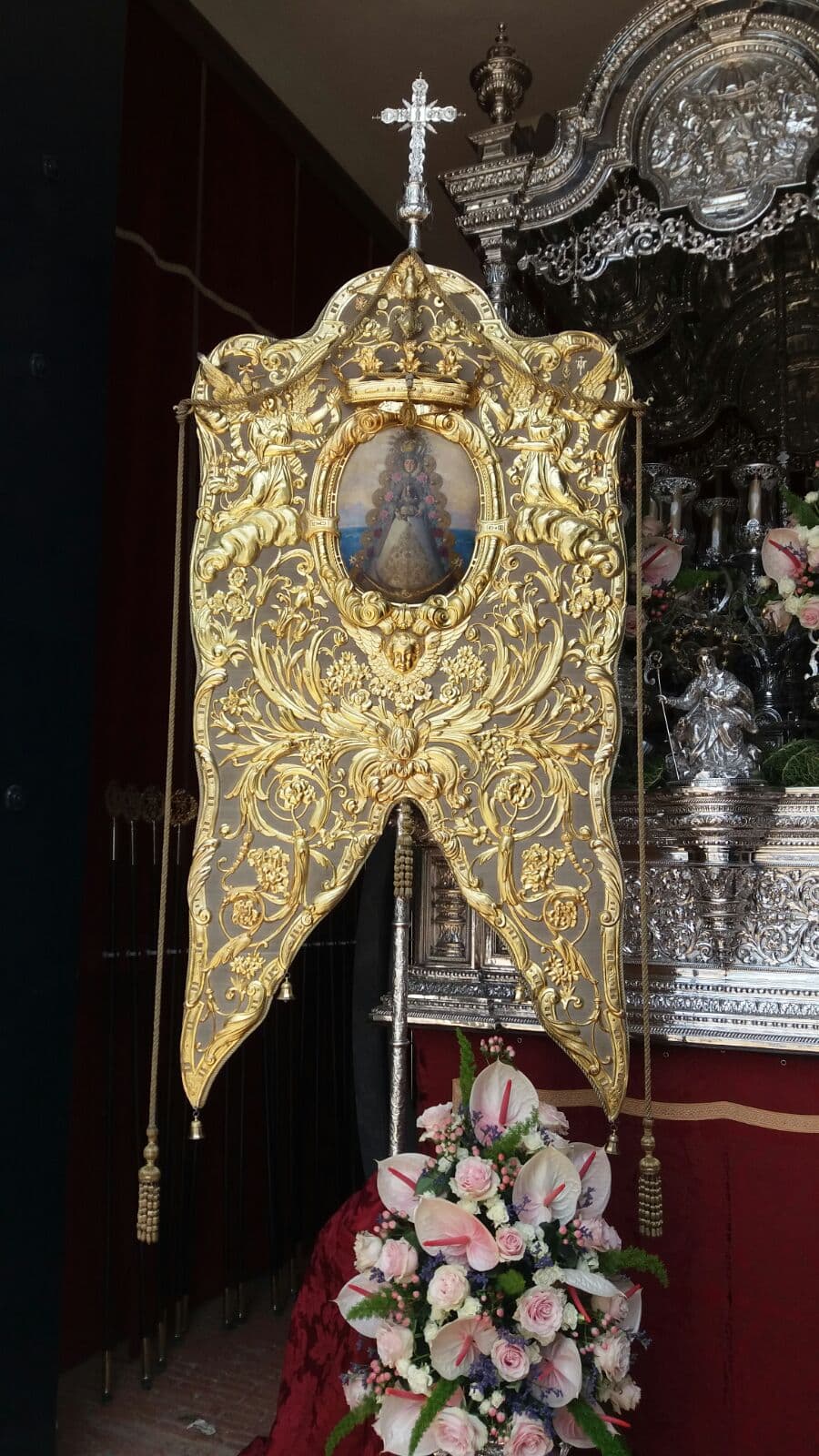 Romería de Pentecostés 2018 — foto 4