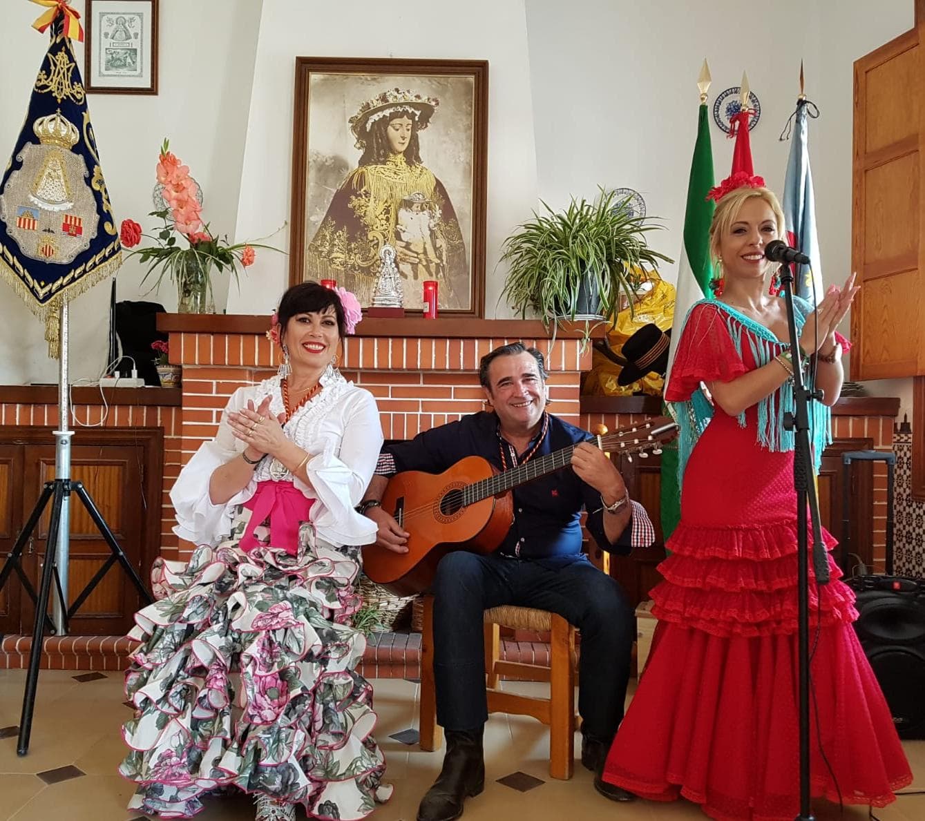 Romería de Pentecostés 2018 — foto 9