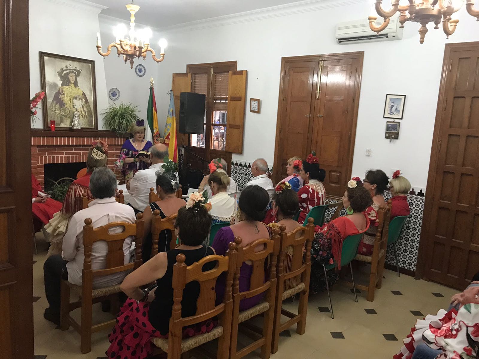 Romería de Pentecostés 2018 — foto 20