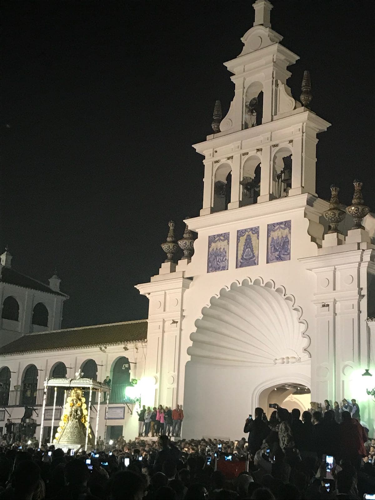 Romería de Pentecostés 2018 — foto 24