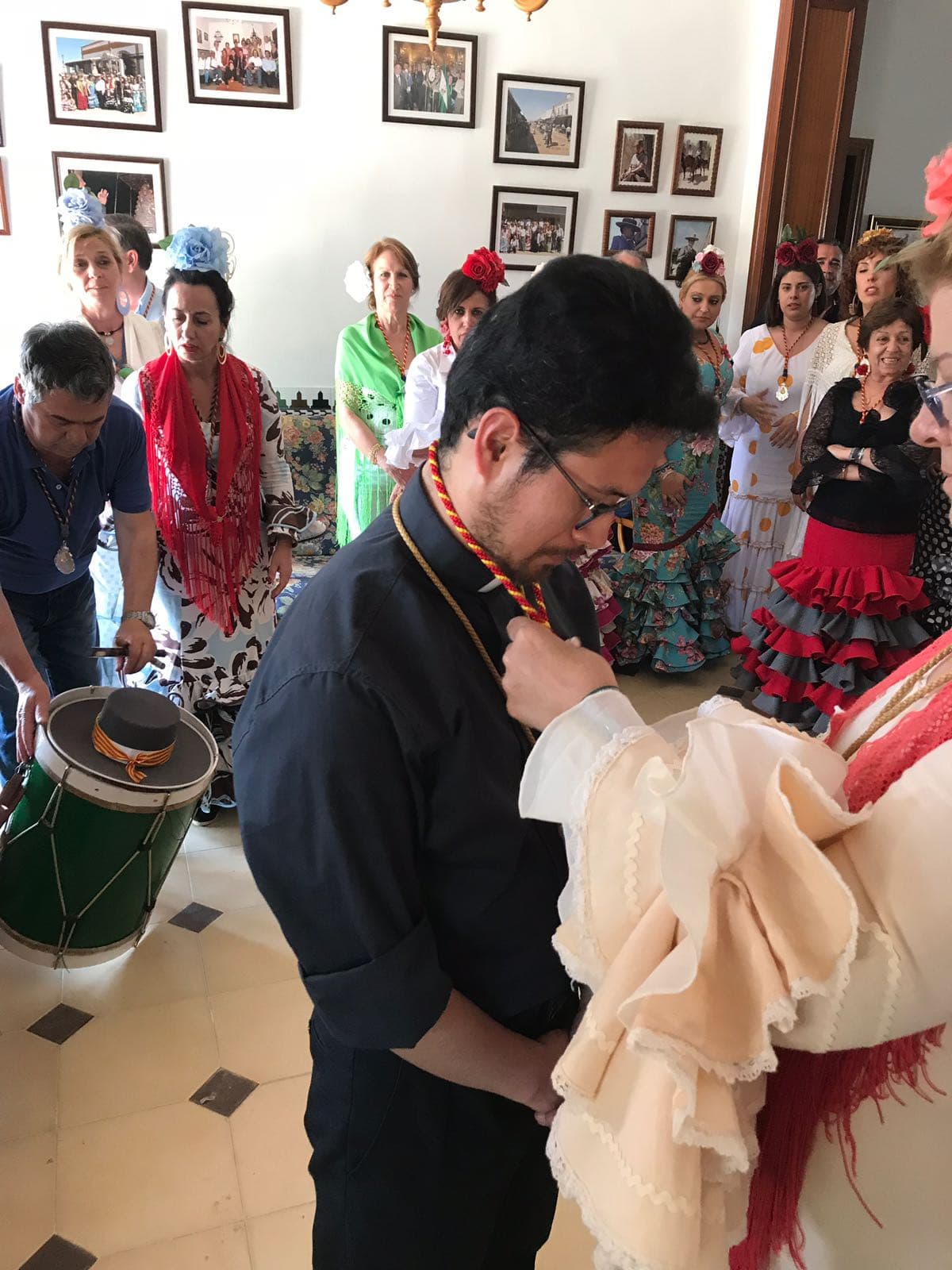 Romería de Pentecostés 2018 — foto 29