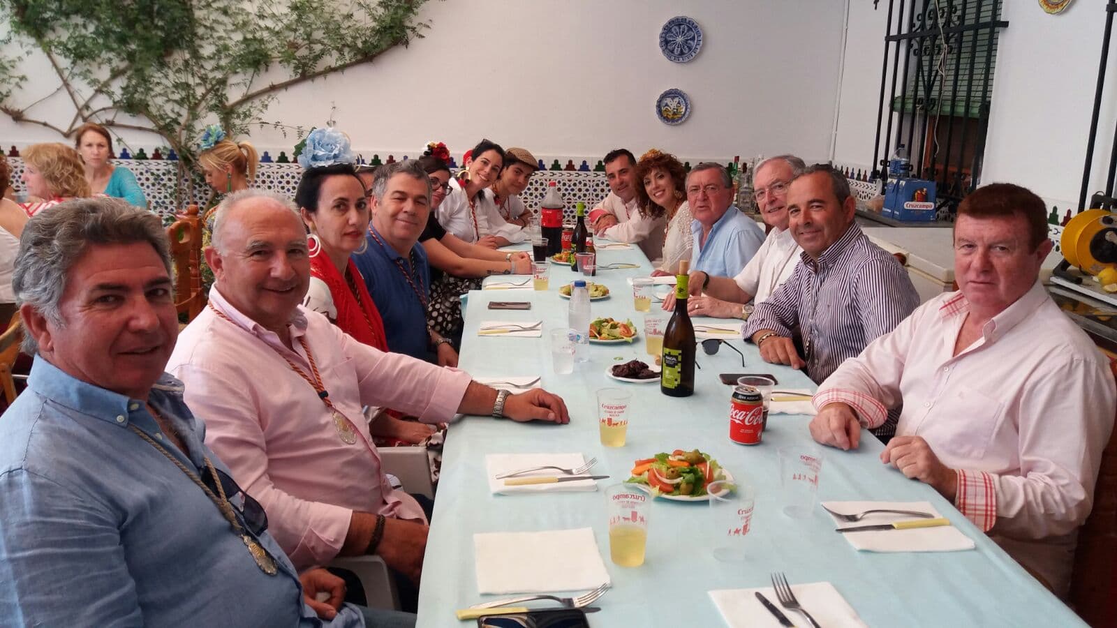 Romería de Pentecostés 2018 — foto 30