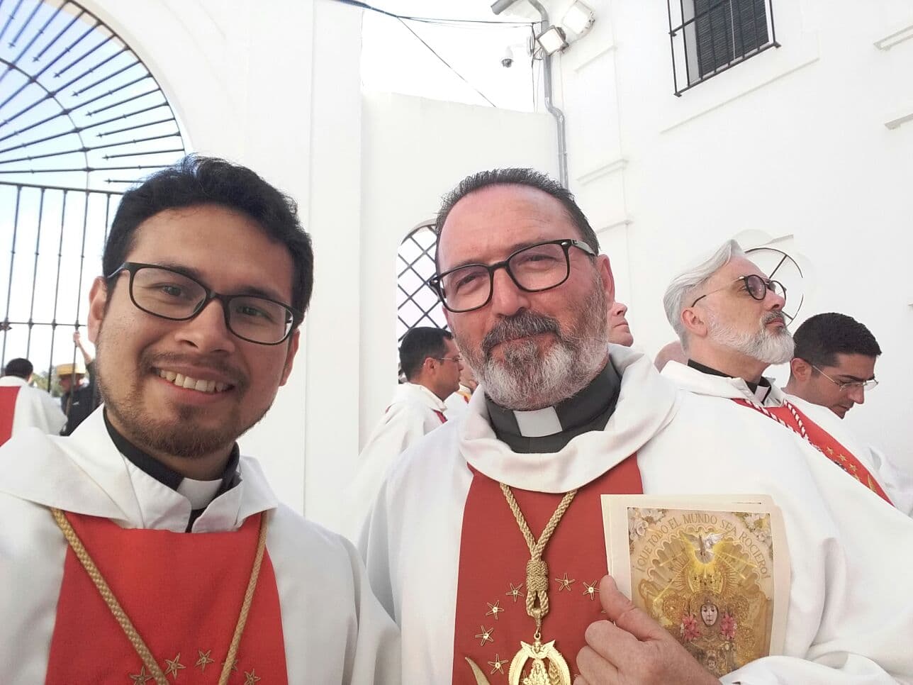 Romería de Pentecostés 2018 — foto 32