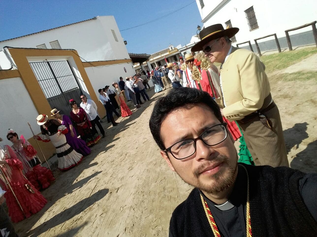 Romería de Pentecostés 2018 — foto 33