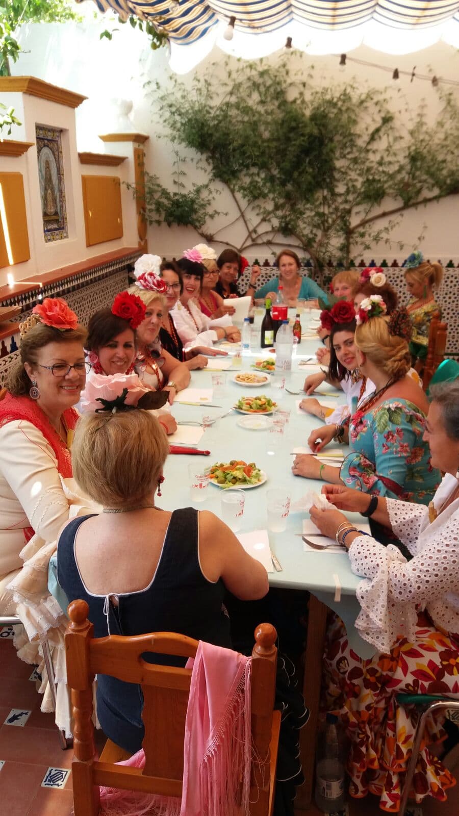 Romería de Pentecostés 2018 — foto 35