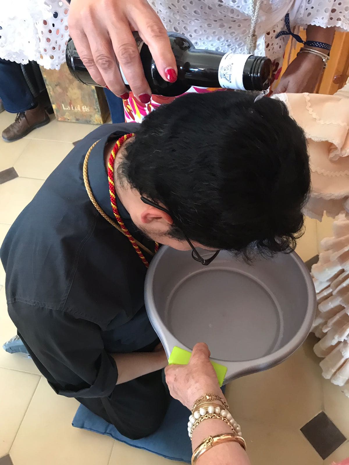 Romería de Pentecostés 2018 — foto 38