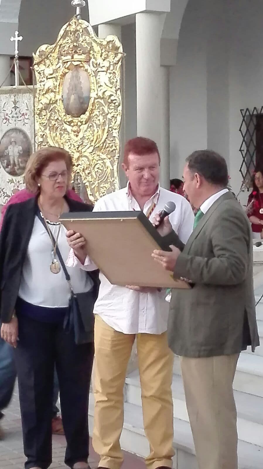 Romería de Pentecostés 2018 — foto 40