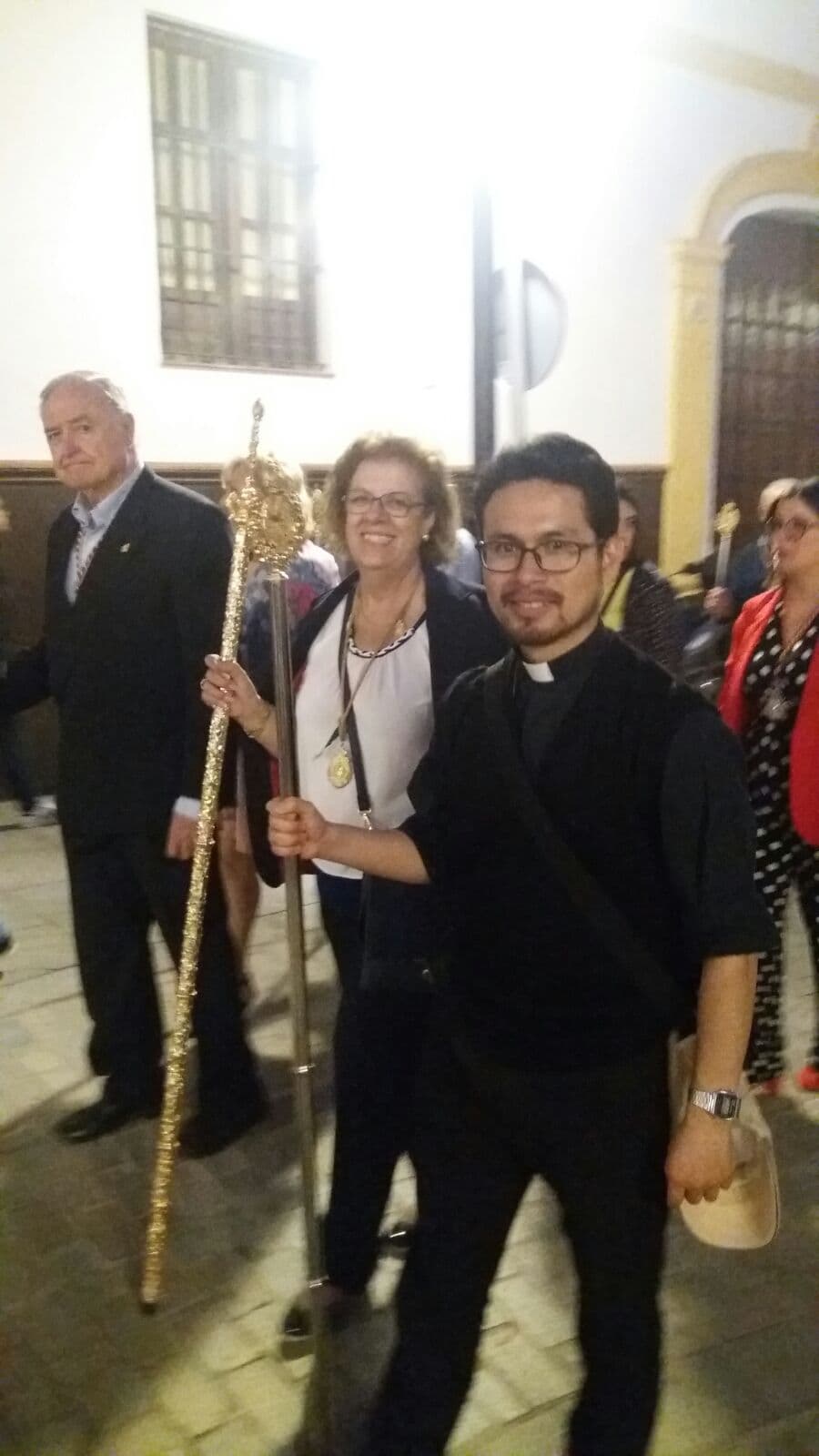 Romería de Pentecostés 2018 — foto 47