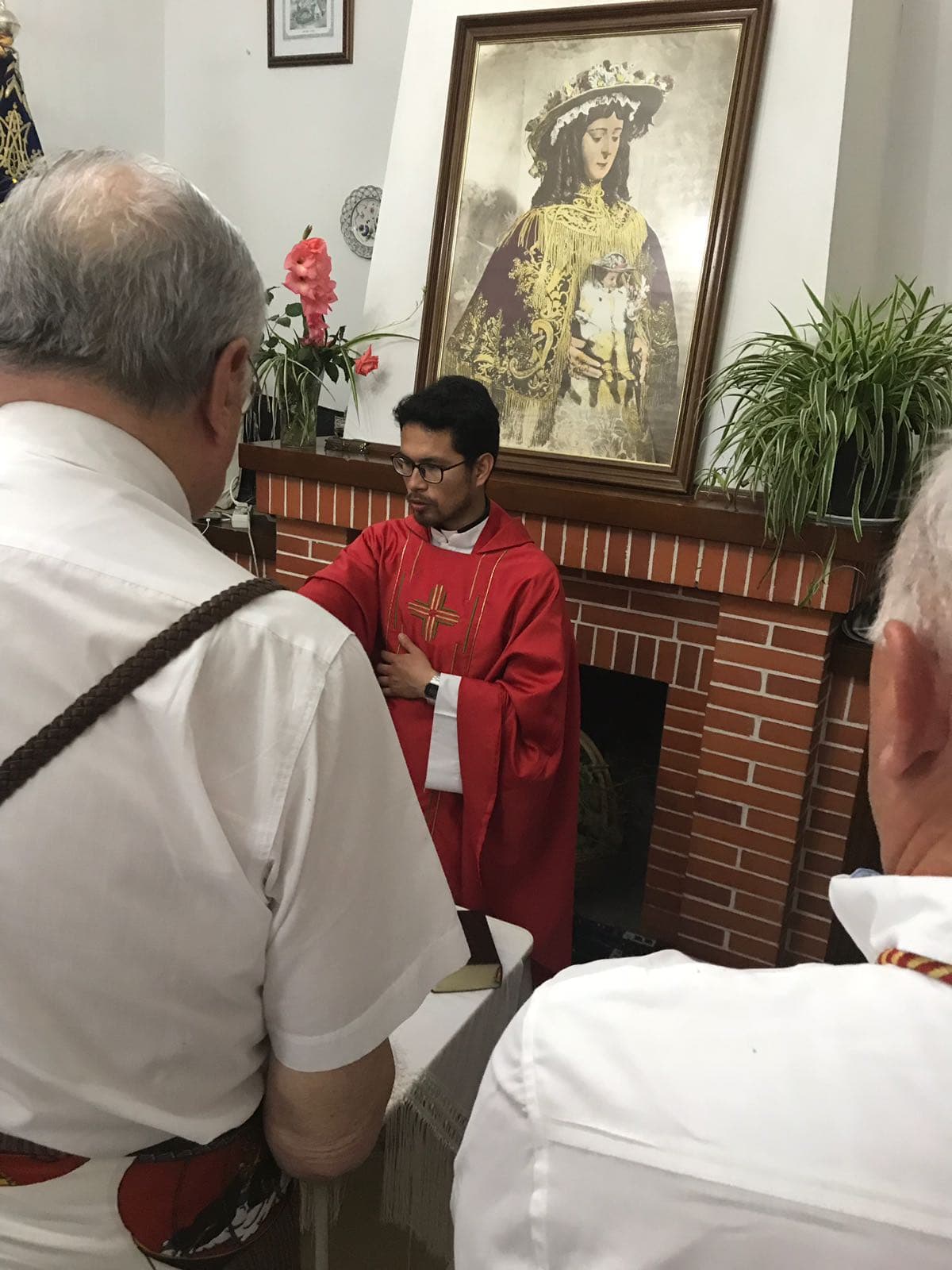 Romería de Pentecostés 2018 — foto 50