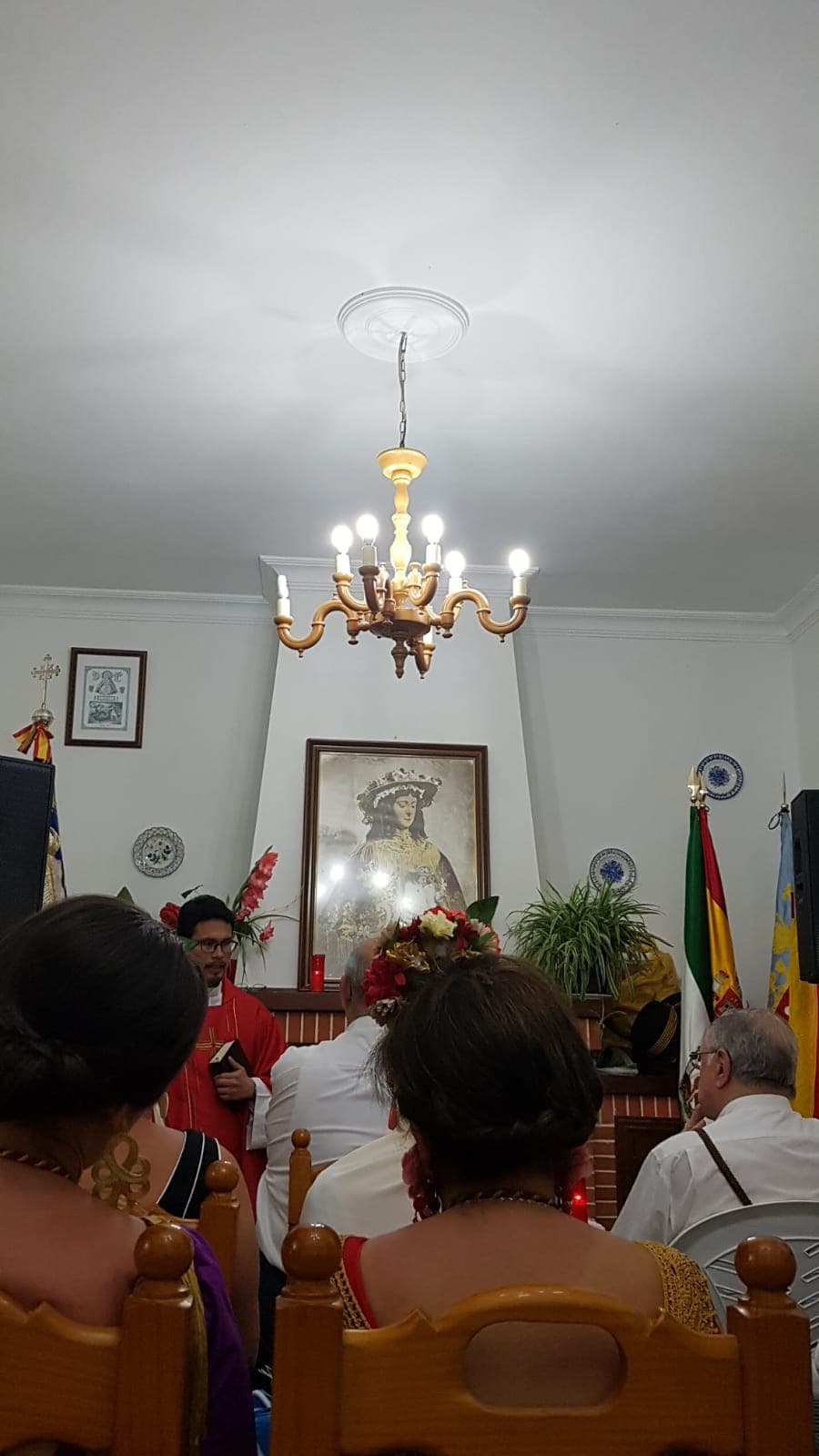 Romería de Pentecostés 2018 — foto 52