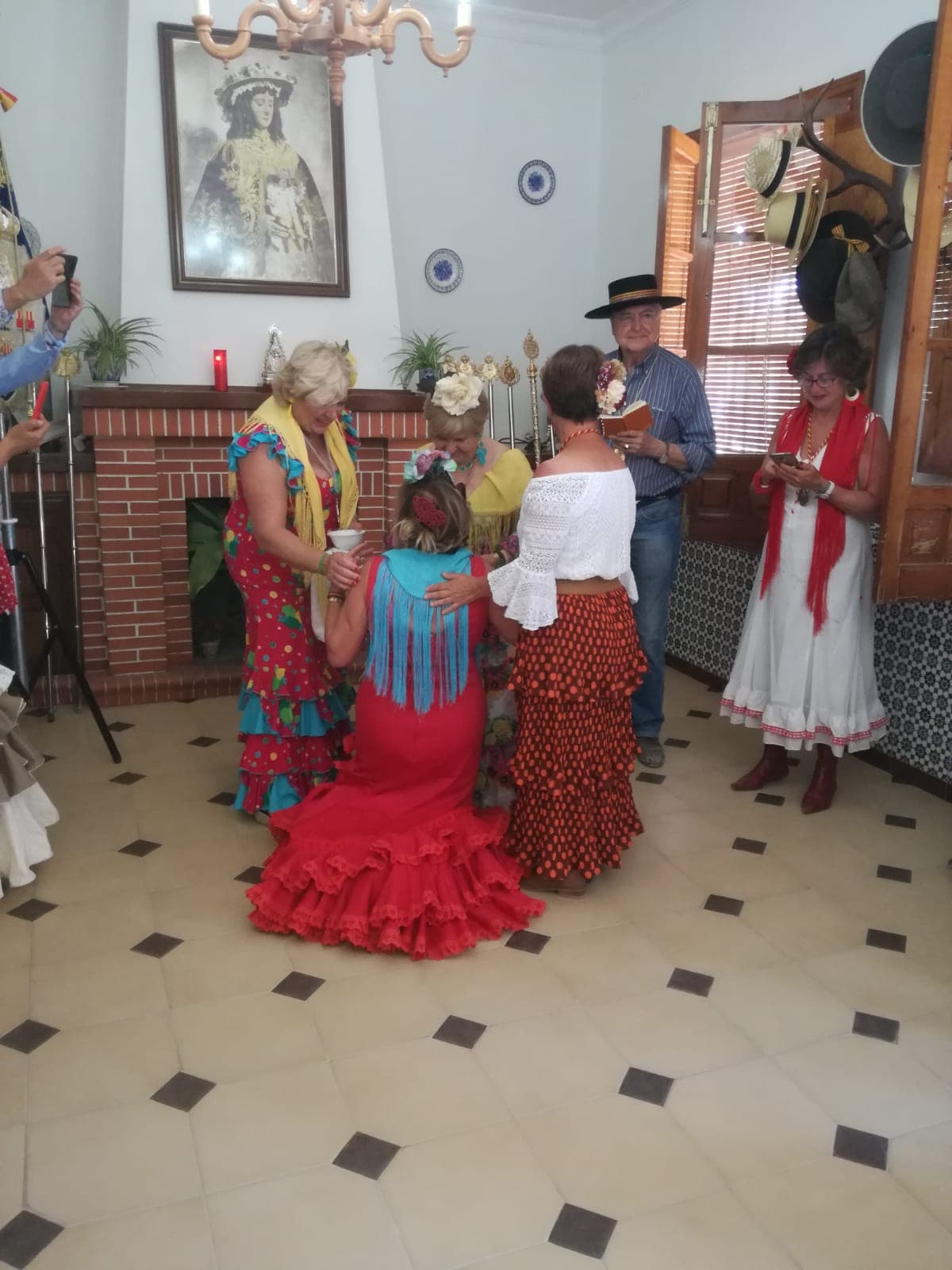 Romería de Pentecostés 2019 — foto 1