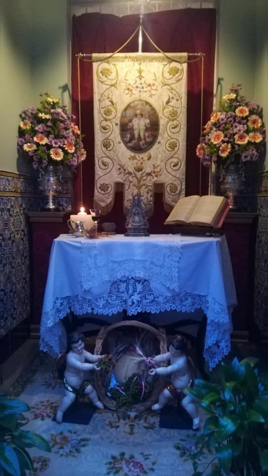 Romería de Pentecostés 2019 — foto 2
