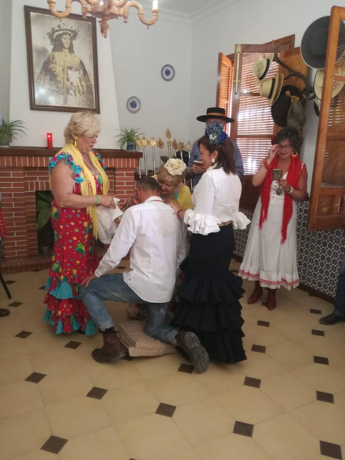 Romería de Pentecostés 2019 — foto 9