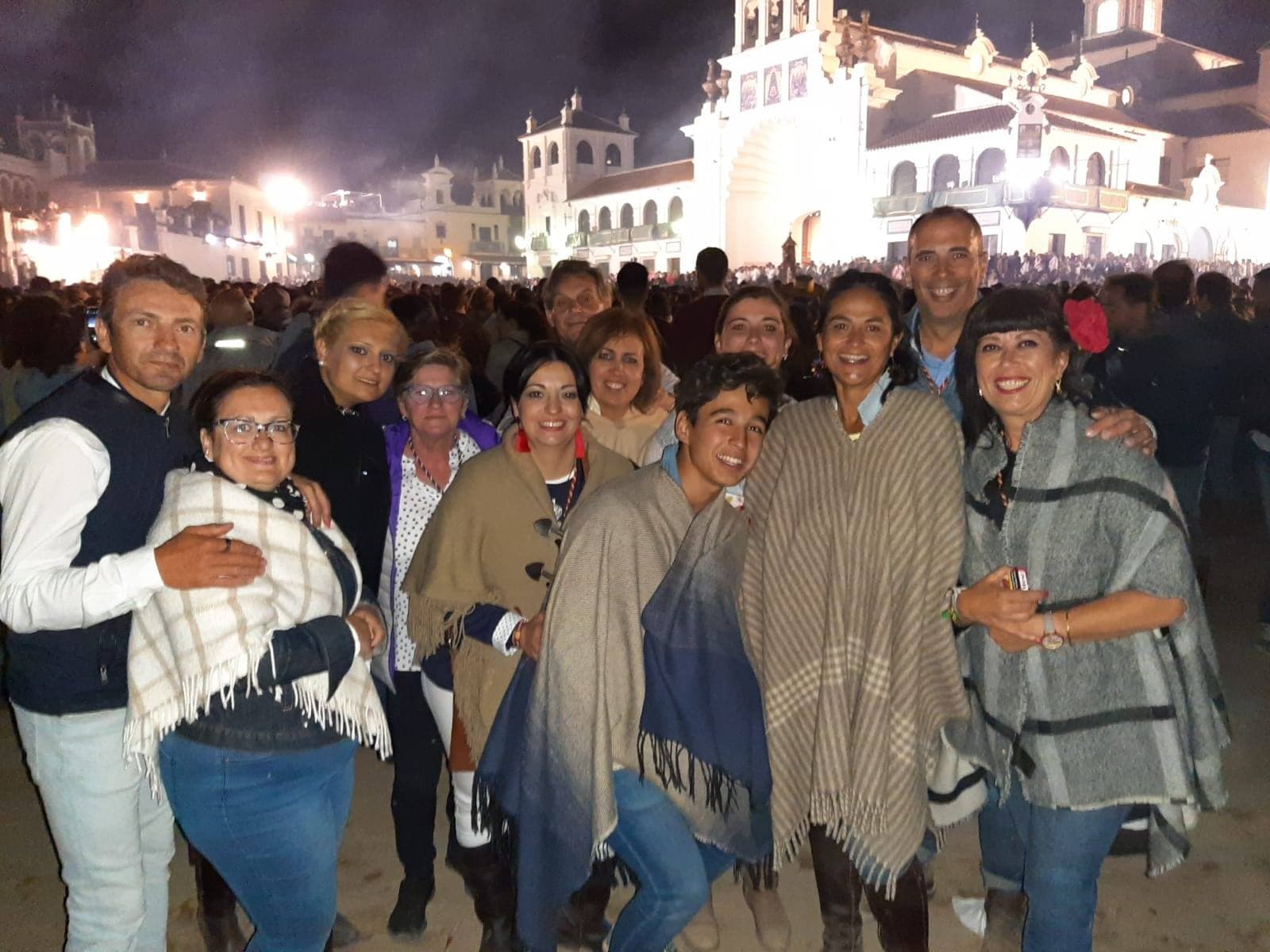 Romería de Pentecostés 2019 — foto 10