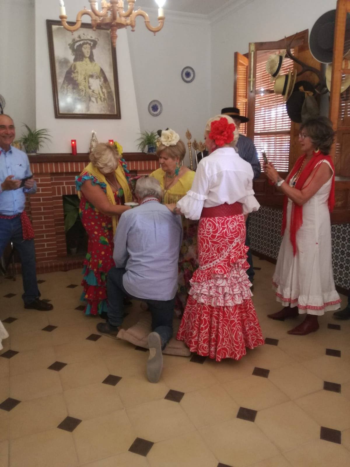 Romería de Pentecostés 2019 — foto 12
