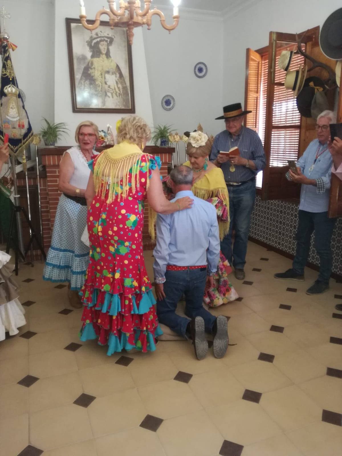 Romería de Pentecostés 2019 — foto 13