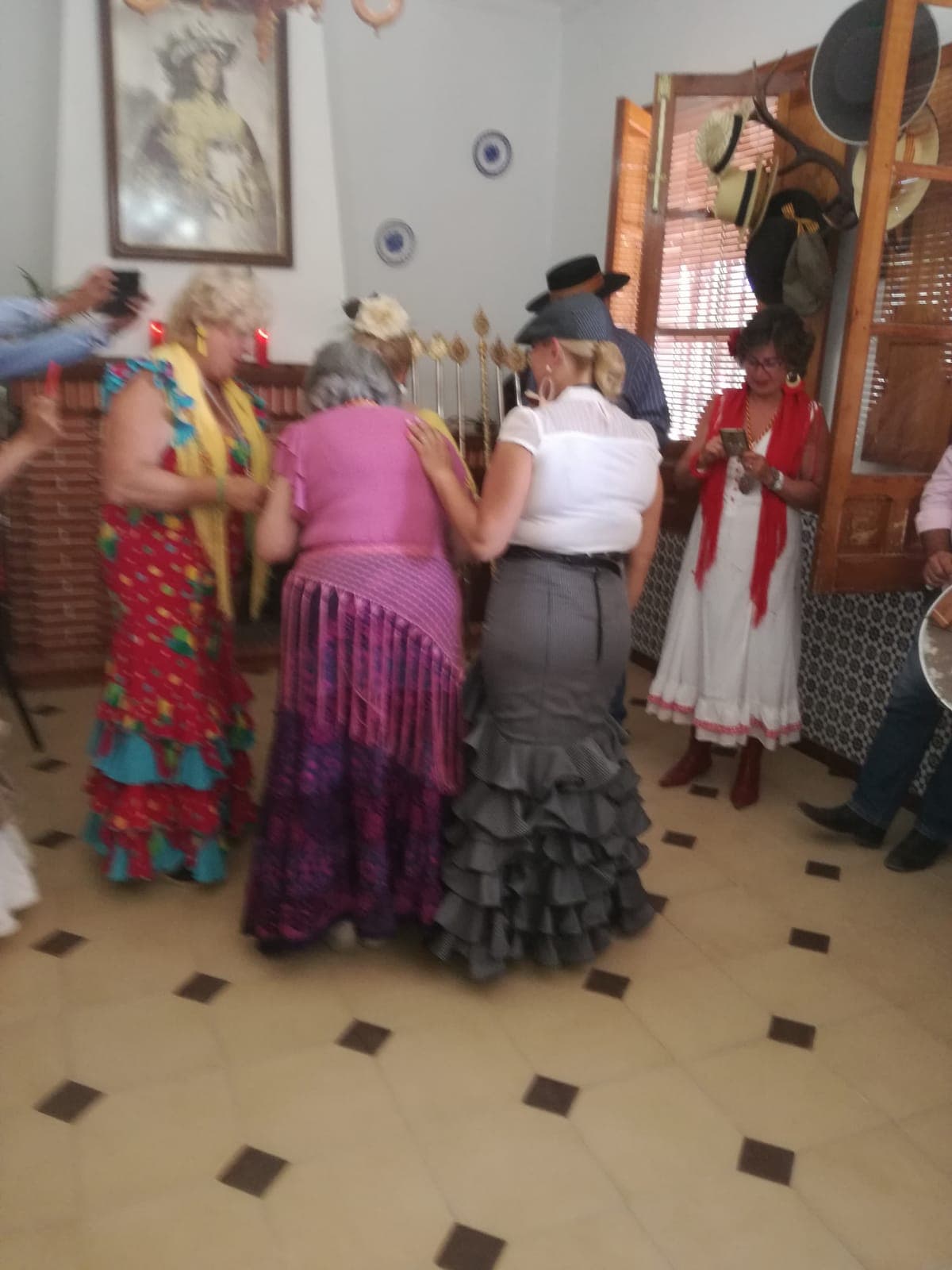 Romería de Pentecostés 2019 — foto 15