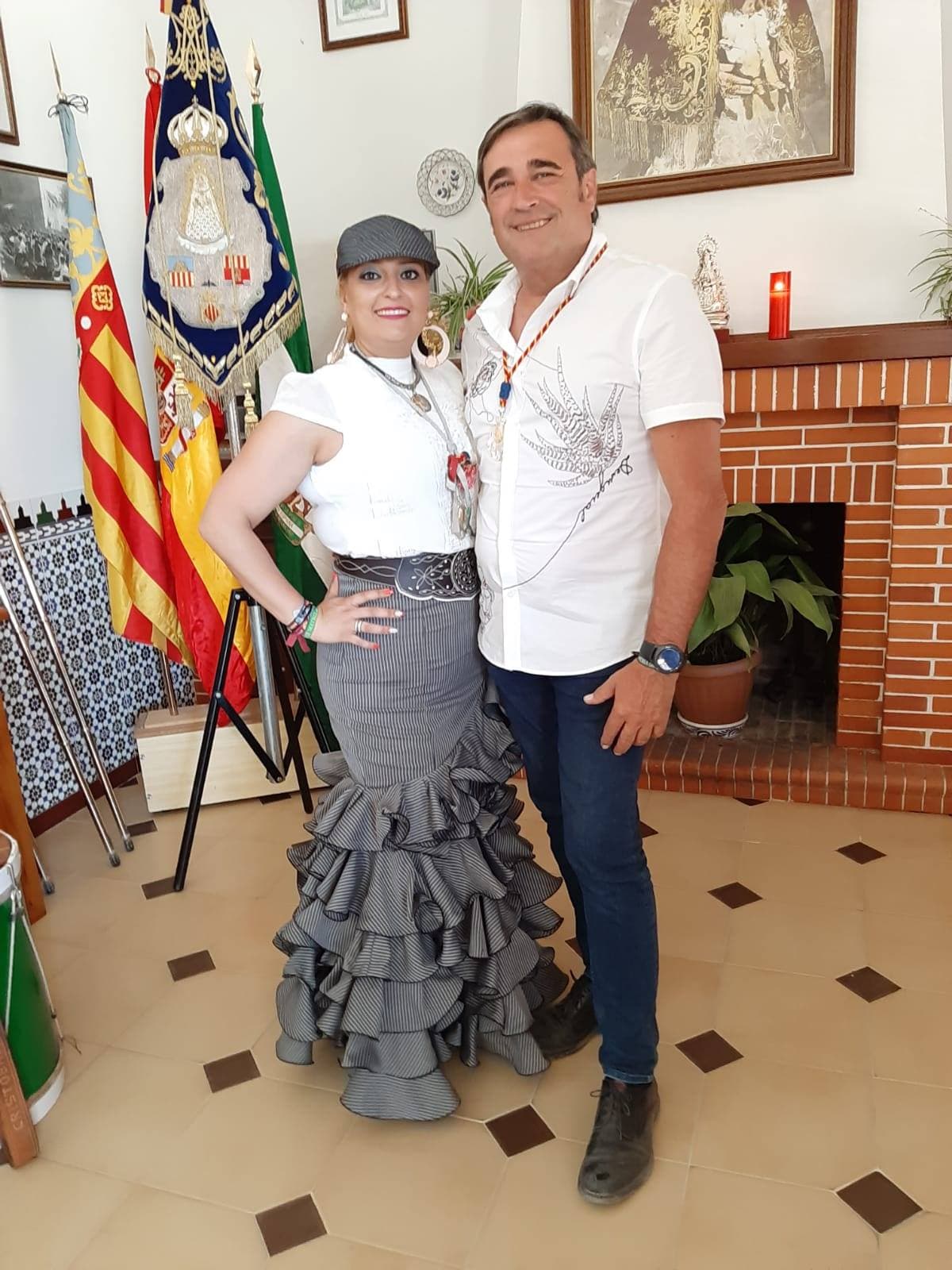 Romería de Pentecostés 2019 — foto 18