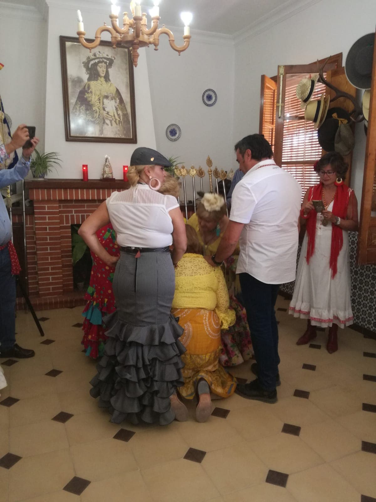 Romería de Pentecostés 2019 — foto 20