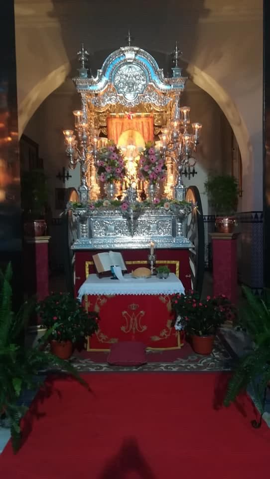 Romería de Pentecostés 2019 — foto 24